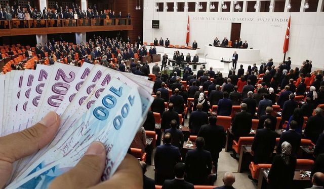 Meclis'te kritik hafta! Milyonları ilgilendiren 3 düzenleme geliyor