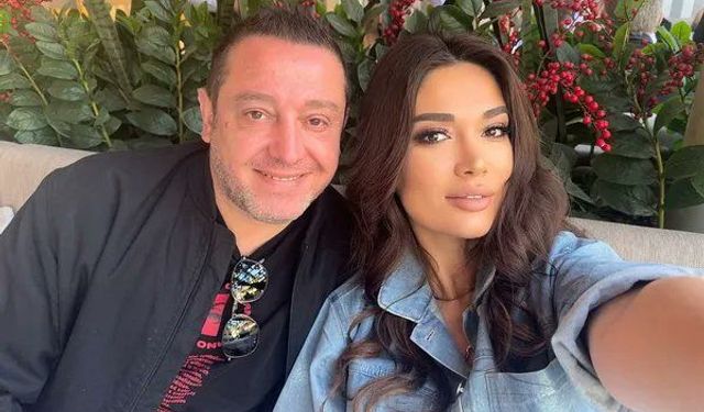 Nihat Kahveci eşini darp iddiasıyla gözaltına alındı
