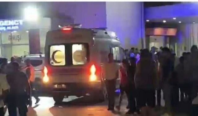 Söke'de dünür kavgası! 2 ölü