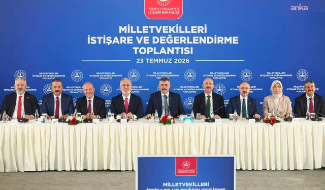 Bakan Çiftçi'den dikkat çeken Ahbap çıkışı
