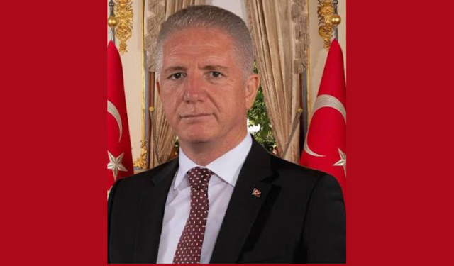 Vali Gül: Her okulda mescit olacak!