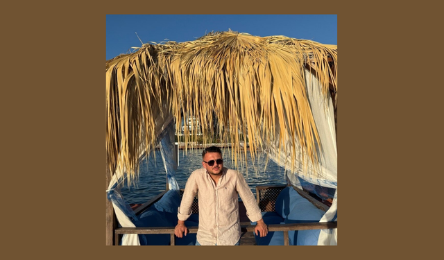 Kuşadası'nda ortağını silahla vurdu