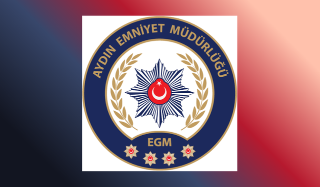Aydın'da aranan 260 şahıs yakalandı