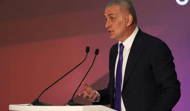TFF açıkladı: Türk futbolunun köklü kulübü küme düşürüldü