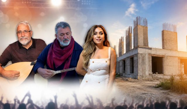 İncirliova Cemevi için dayanışma konseri düzenlenecek