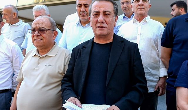 Başkan Yetişkin'den ilaçlama tartışmasına belgeli yanıt