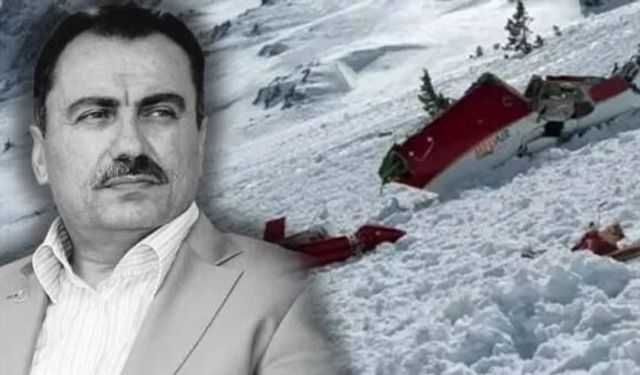 Muhsin Yazıcıoğlu soruşturmasında 29 gözaltı kararı