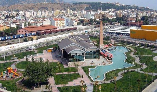 Efeler'de Akademik Meslek Tanıtım ve Kariyer Günleri başlıyor