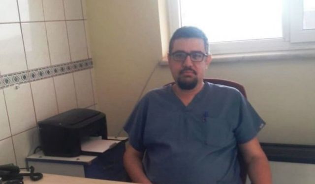 Dr. Dinçer Biçer’in Vefatı Aydın’ı Yasa Boğdu