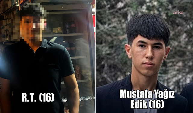 Mustafa Yağız Edik davasında karar açıklandı: Sanık 16 yıl 11 ay hapis cezasına çarptırıldı