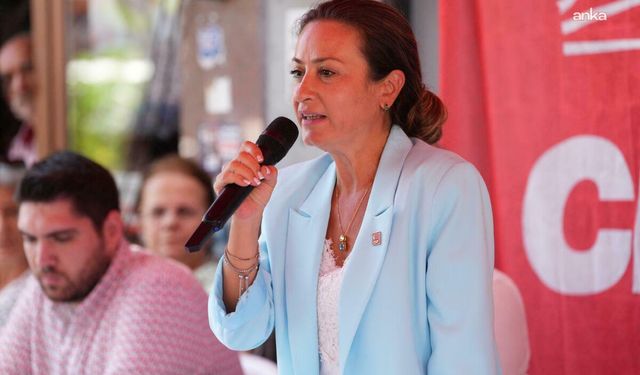 YENİ Parti Manisa İl Başkanı İlksen Özalper tutuklandı