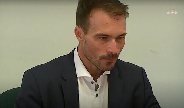 Almanya’da Freiberg Belediye Başkanı geçici olarak görevden uzaklaştırıldı