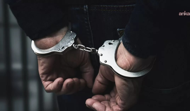 Ankara'da operasyon: 14 şüpheli hakkında gözaltı kararı