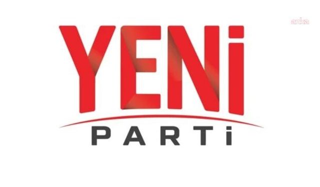 YENİ Parti’nin dayanışma kampanyasında 5 günde 240 milyon TL toplandı