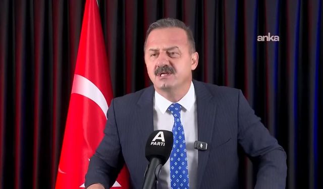 Yavuz Ağıralioğlu: İktidara oy veren de ekonominin kötü yönetildiğini söylüyor