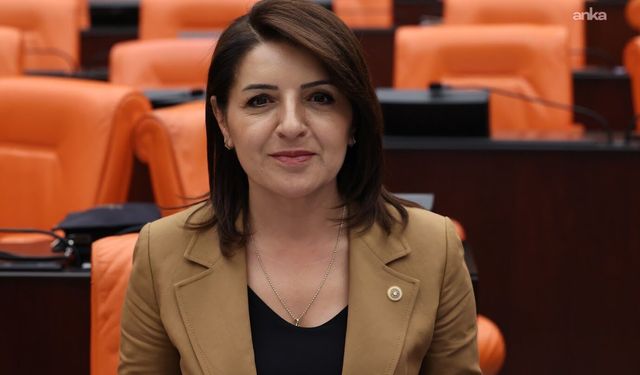 CHP'li Kış'tan "enflasyon" tepkisi: "Asgari ücretlinin cebinden 7 ayda 5 bin 575 lira buhar oldu"