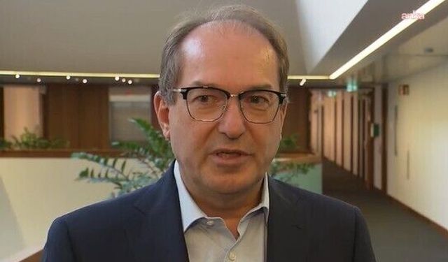 Almanya’da istihbarat servislerinin yetkilerini genişletme hazırlığı