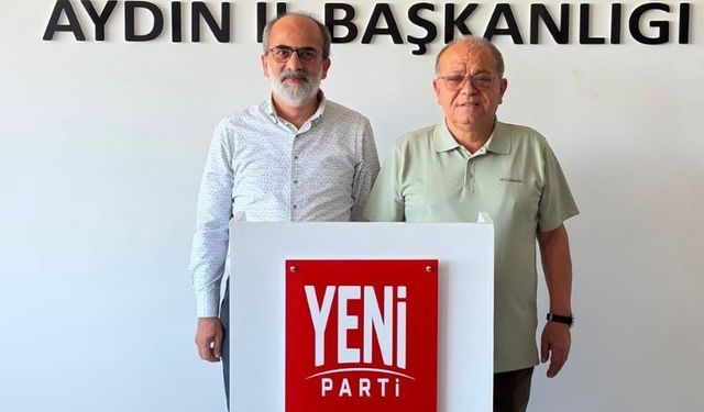 Karahan’dan Yeni Parti açıklaması: "Haksızlık karşısında sessiz kalamam"