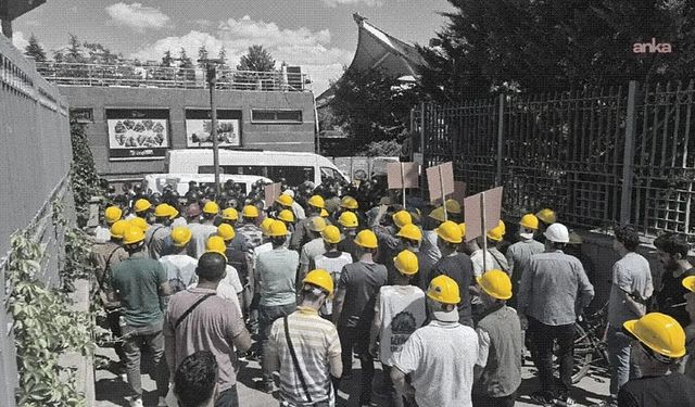 Yıldızlar SSS Holding’den eylemlere ilişkin açıklama: Kalan ödemeler tamamlanıyor
