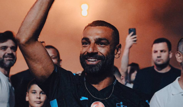Mohamed Salah Trabzonspor'a servet kazandırdı