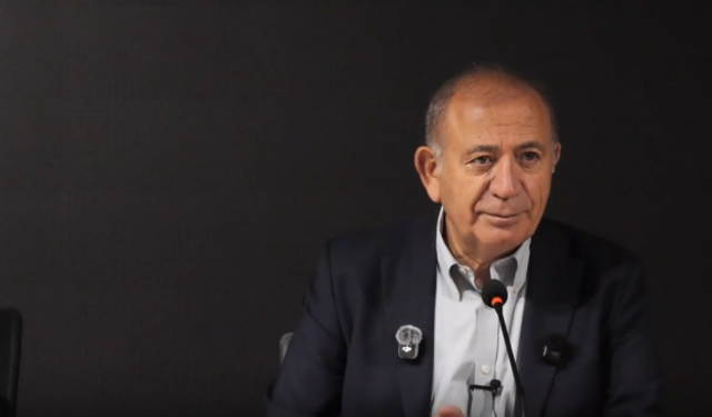 CHP İstanbul İl Başkanı Tekin: "En az üye İstanbul’da istifa etti"