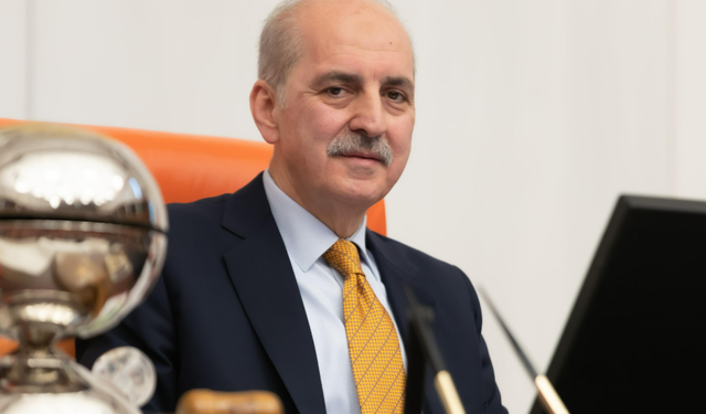Kurtulmuş'tan Tunuslu siyasetçi Gannuşi'ye ilişkin açıklama: "Özgür bırakılması en büyük temennimiz"