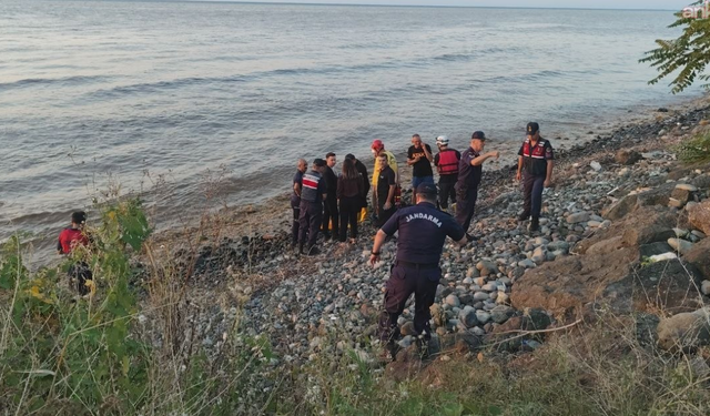 Giresun'da taşkına kapılan anne de ölü bulundu: Aynı aileden 3 kişi hayatını kaybetti