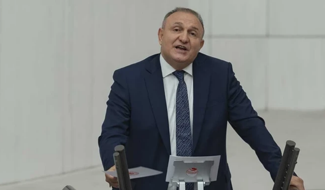 İYİ Parti’den AK Parti’ye geçen Ömer Karakaş: Ben çizgimi değiştirmedim