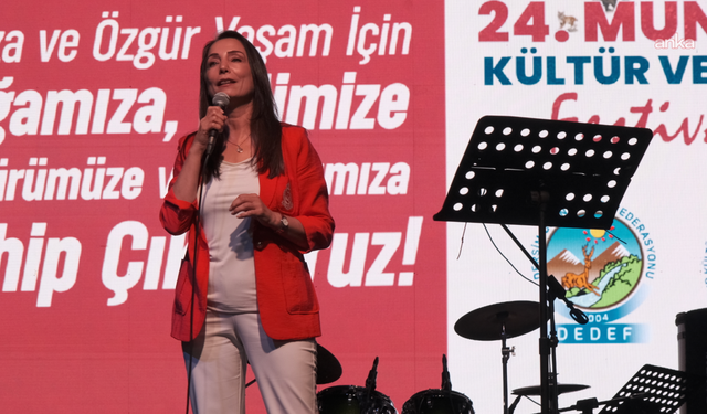 Hatimoğulları: "Cumhuriyet demokratikleşmelidir"