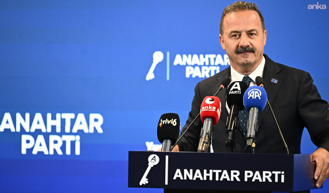 Ağıralioğlu'ndan: "Ortada bir başarı hikayesi yok"