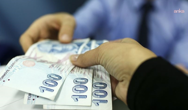 En düşük emekli maaşı fark ödemeleri tarihi belli oldu