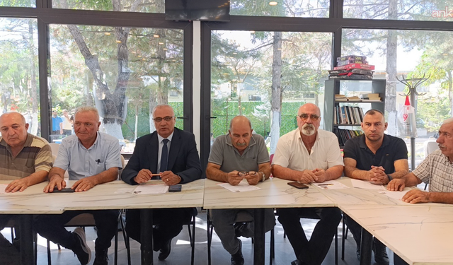 YENİ Parti Arguvan ilçe örgütü kuruldu