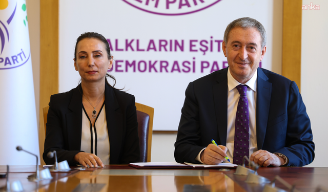 Bakırhan: Şimdiden yasa 86 milyona hayırlı olsun