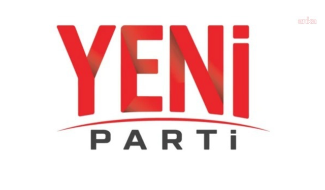 YENİ Parti'ye 7 günde 283 milyon lira bağış