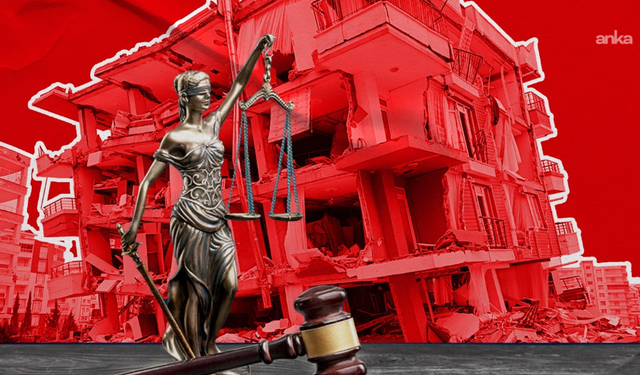 Said Bey Sitesi dosyasında 3 kişi hakkında dava açıldı