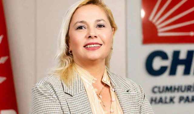 CHP Didim’de Kıymet Bosdan dönemi