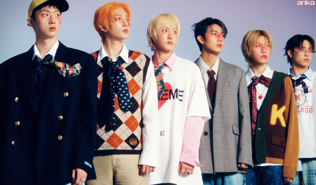 K-Pop’un yükselen yıldızları İstanbul’a geliyor