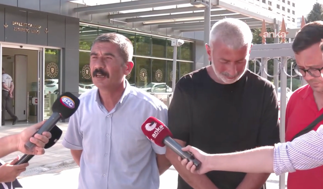 Madenciler, AK Parti 25. Yıl Özel Mitingi'ne katılacak