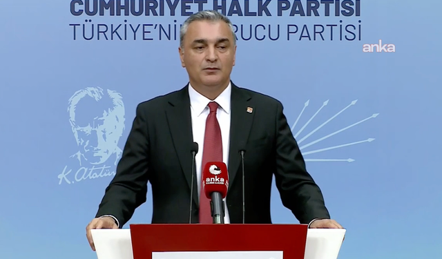 Sarı: "Bunu bir pazarlık unsuru olarak değerlendirmedik"