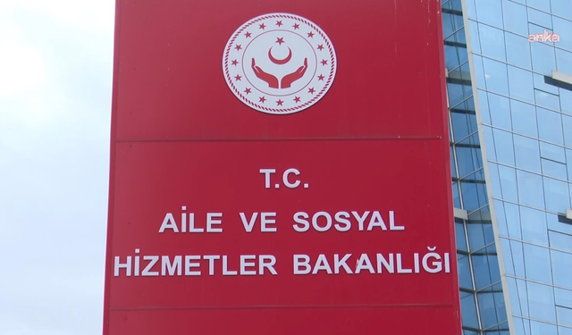 Bakanlık Kocaeli'deki istismar davasına müdahil oluyor