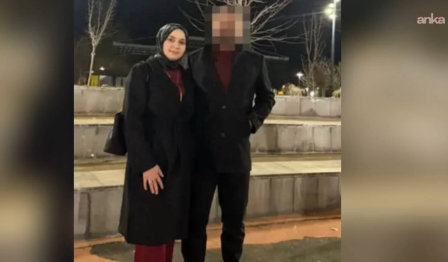Mardin'de balkondan düşerek ölen Bedriye Naz'ın eşi tutuklandı