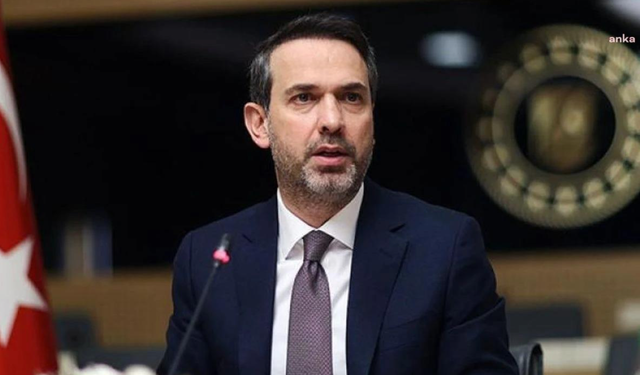Bakan Bayraktar: "21,9 milyar lira kaynak aktardık"
