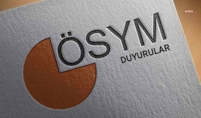 2026 YKS yerleştirme sonuçları açıklandı