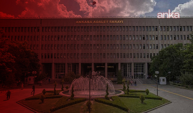 Ankara'da 5 eğlence mekanına operasyon: 24 gözaltı