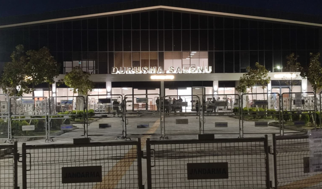 İBB Davası’nda 67’nci gün 14 saat sürdü