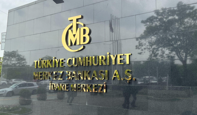 Türkiye'nin brüt dış borç stoku yükseldi