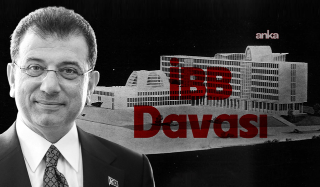 İBB Davası’nda 68’inci gün başladı