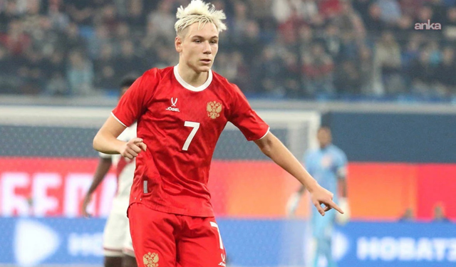 Galatasaray, Batrakov için resmi görüşmelere başladı