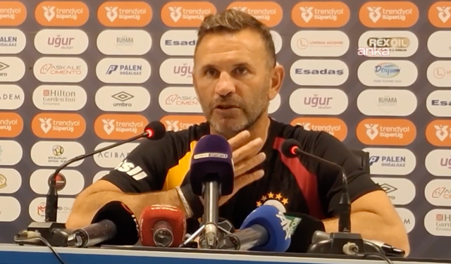 Buruk: En az iki, belki üç transfer yapmayı düşünüyoruz