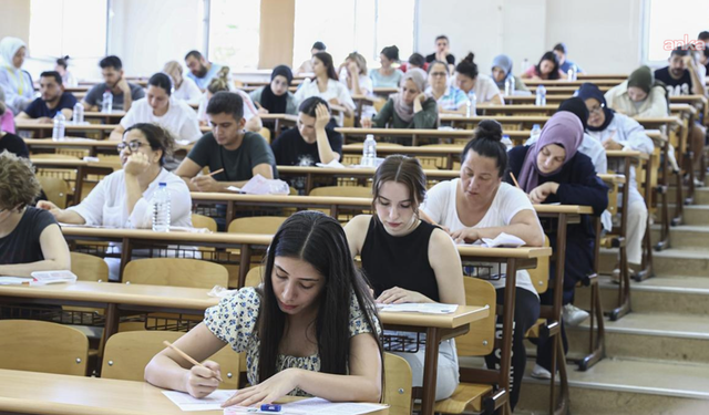 2026-KPSS Lisans giriş belgeleri erişime açıldı